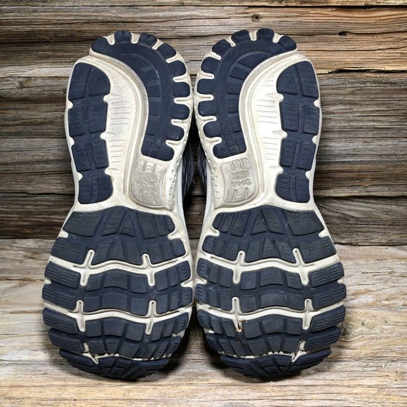 Brooks Ghost 12 Running Shoes Women US 7 WIDE - Picture 6 of 9